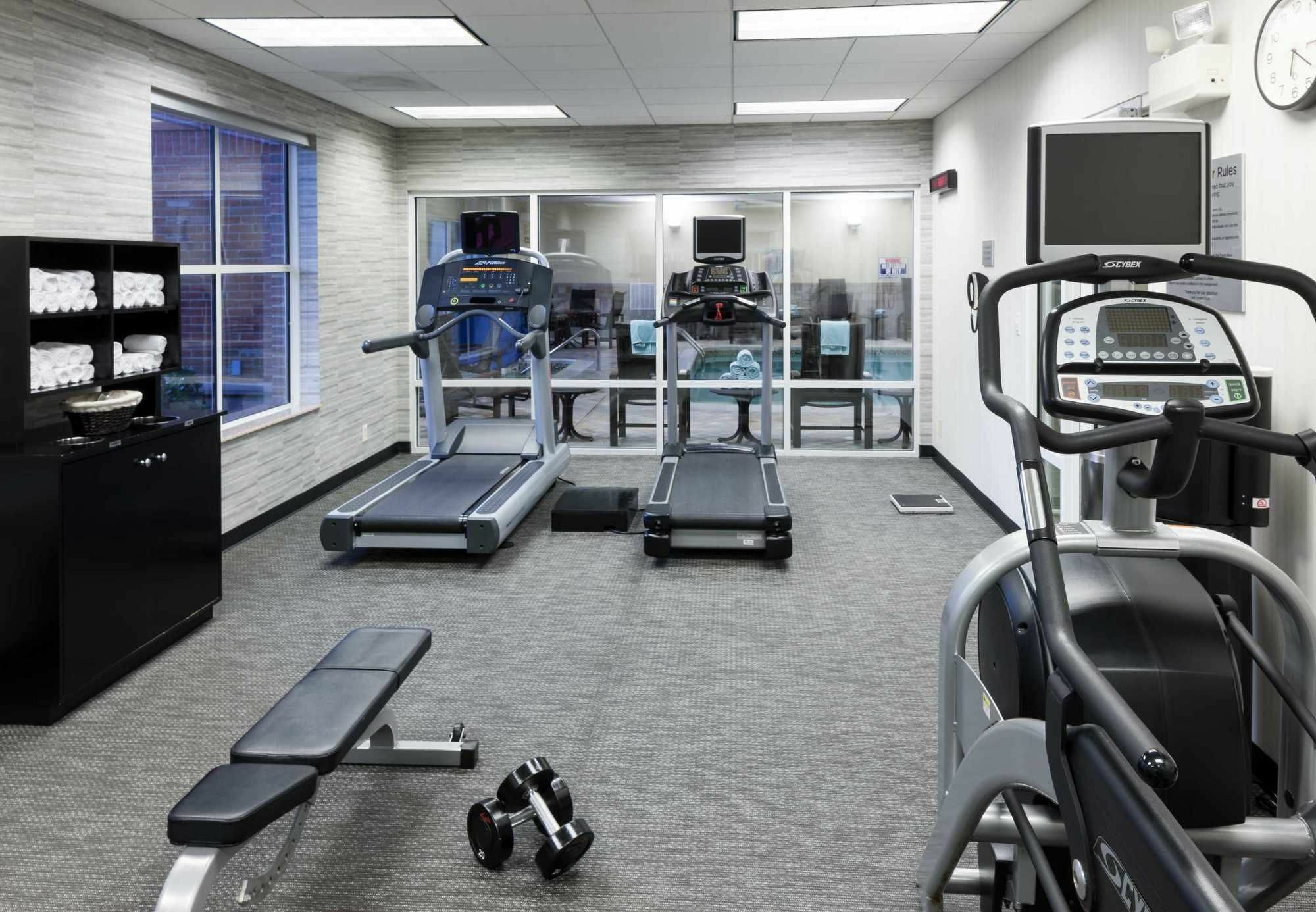 Отель Courtyard By Marriott Franklin Cool Springs Экстерьер фото